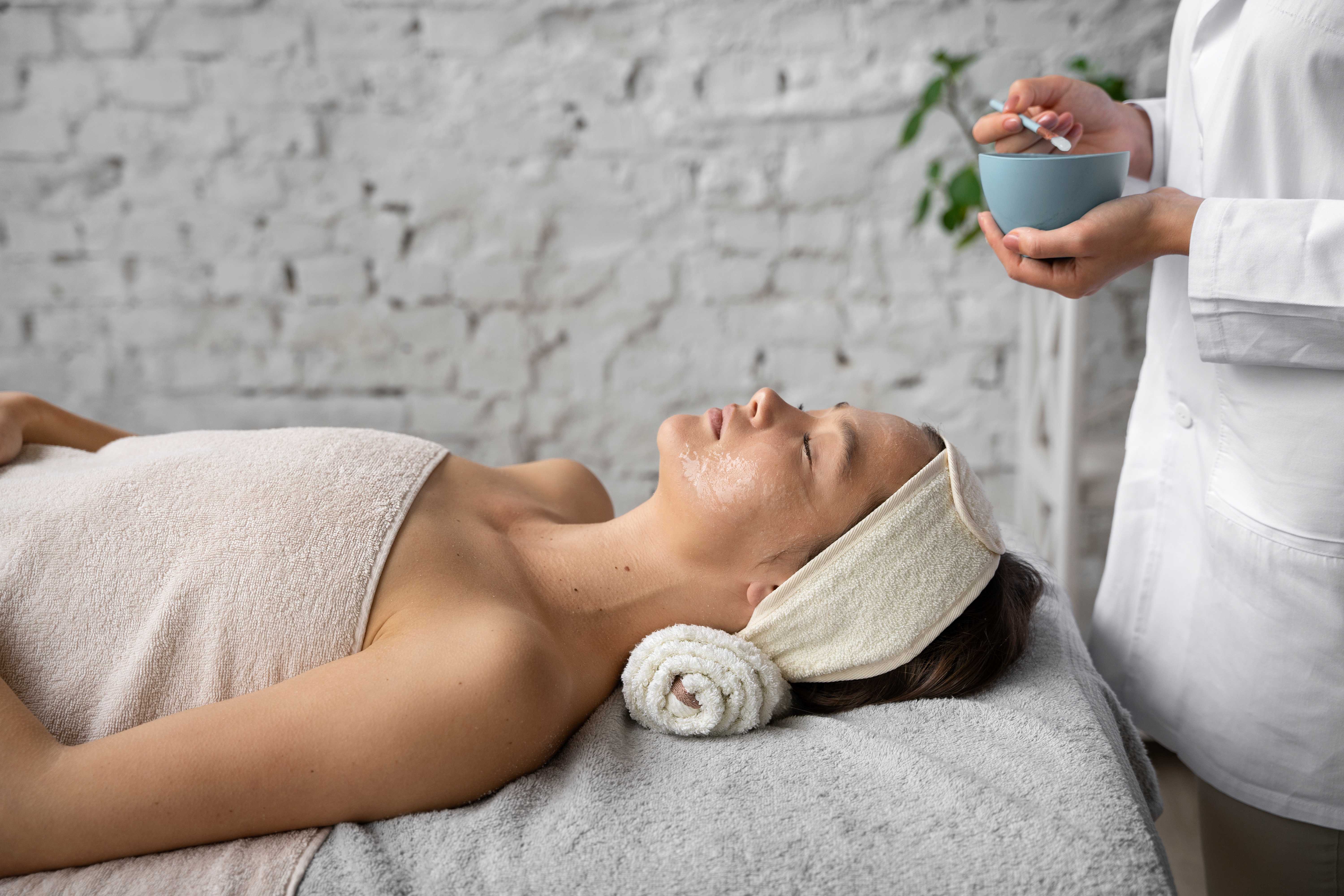 Spa Treatments