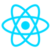 Logo of React