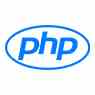 Logo of PHP
