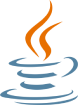Logo of Java (for Android)
