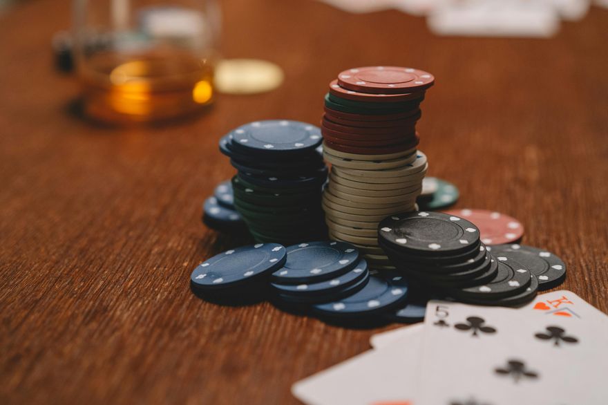 Problème de Winmachance : Pourquoi l'accès est-il restreint aux casinos en ligne ?